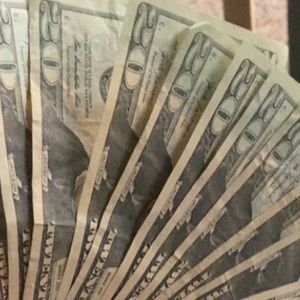 Meet your Posher, Joseph